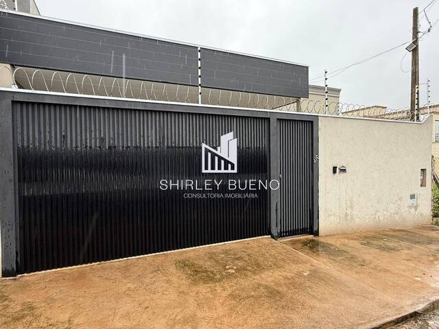 Casa para Venda em São José do Rio Preto - 2