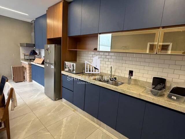 Casa para Venda em São José do Rio Preto - 4