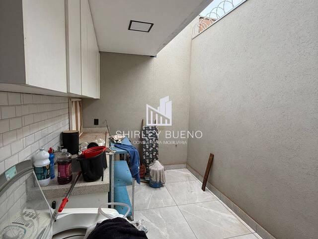 Casa para Venda em São José do Rio Preto - 5