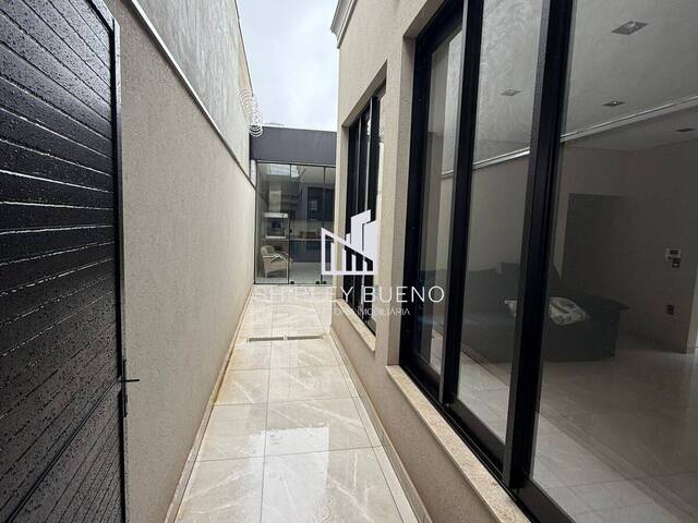 Casa para Venda em São José do Rio Preto - 3