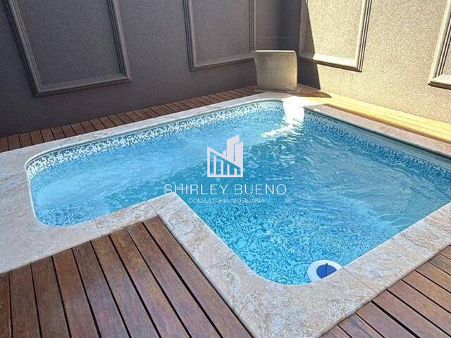 #517 - Casa para Venda em São José do Rio Preto - SP - 3