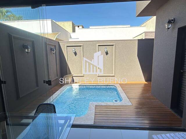 Casa para Venda em São José do Rio Preto - 4