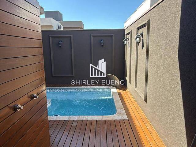 Casa para Venda em São José do Rio Preto - 5