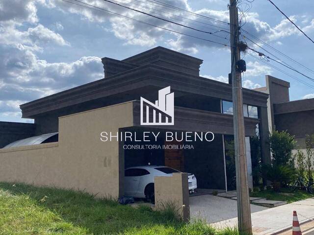 #517 - Casa para Venda em São José do Rio Preto - SP - 2