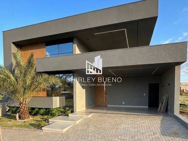 #518 - Casa para Venda em São José do Rio Preto - SP - 3