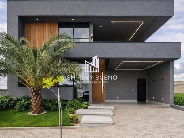 #518 - Casa para Venda em São José do Rio Preto - SP - 1