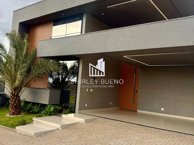 #518 - Casa para Venda em São José do Rio Preto - SP - 2