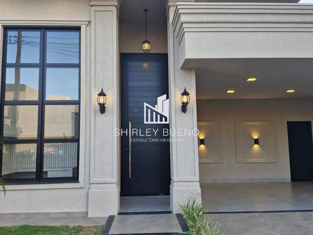 #519 - Casa para Venda em São José do Rio Preto - SP - 2