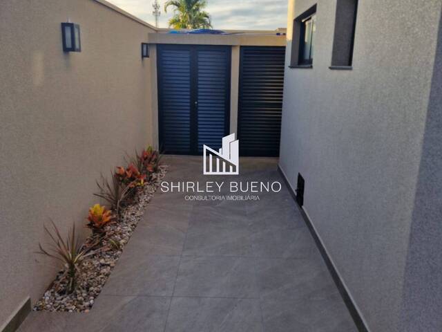 Casa para Venda em São José do Rio Preto - 4