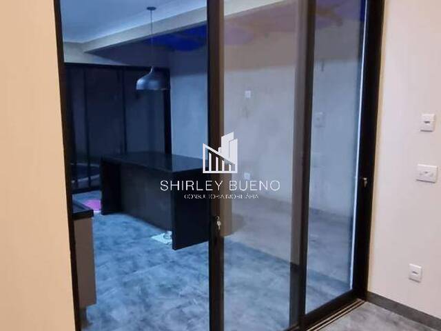 #520 - Casa para Venda em São José do Rio Preto - SP - 3