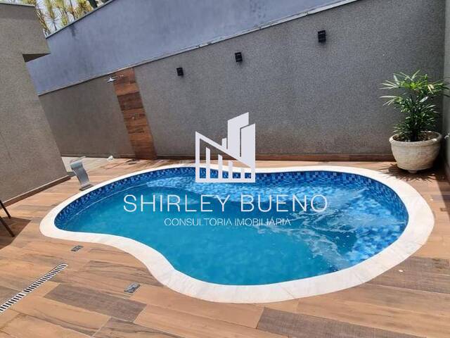 Casa para Venda em São José do Rio Preto - 4