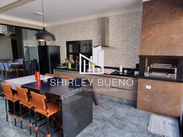 Casa para Venda em São José do Rio Preto - 5