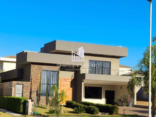 #520 - Casa para Venda em São José do Rio Preto - SP - 2