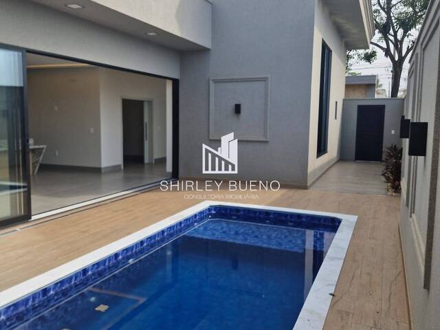 #522 - Casa para Venda em São José do Rio Preto - SP - 2