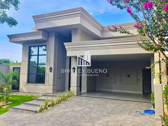 #522 - Casa para Venda em São José do Rio Preto - SP - 1