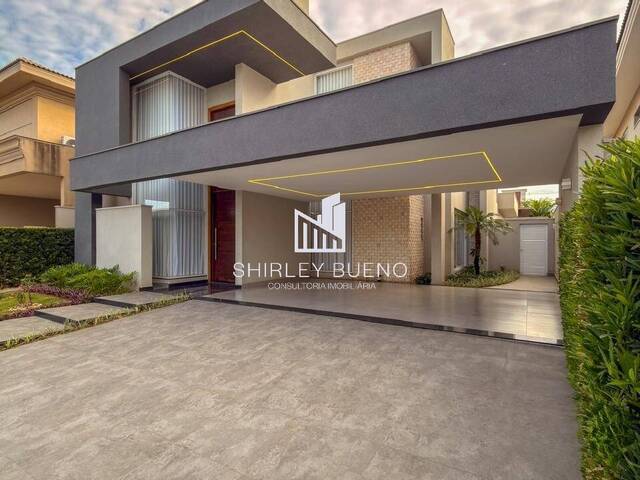 #523 - Casa para Venda em São José do Rio Preto - SP - 2