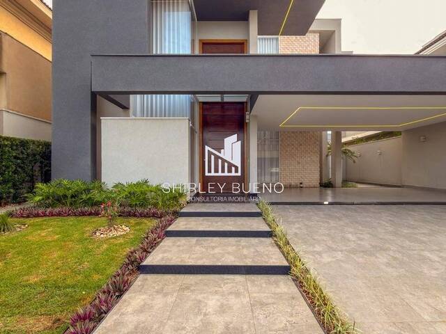 #523 - Casa para Venda em São José do Rio Preto - SP - 3