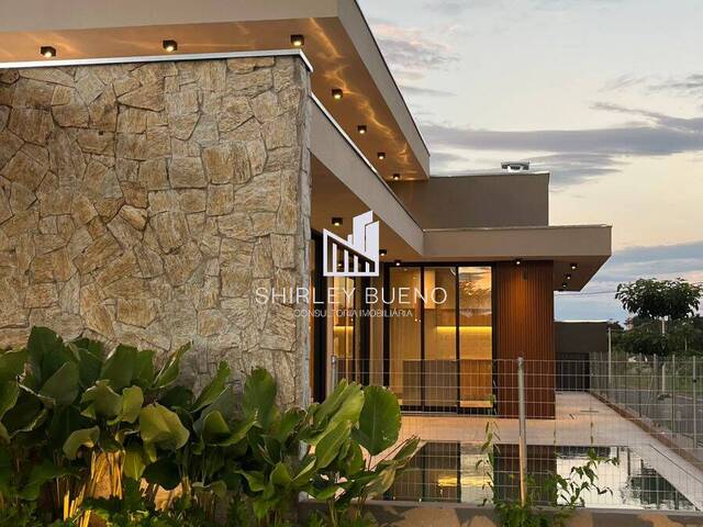 #524 - Casa para Venda em São José do Rio Preto - SP - 2