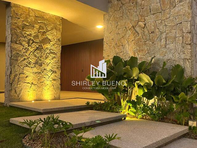 #524 - Casa para Venda em São José do Rio Preto - SP - 3