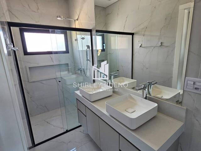 #525 - Casa para Venda em São José do Rio Preto - SP - 3