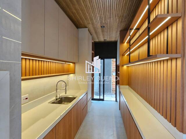 Casa para Venda em São José do Rio Preto - 4