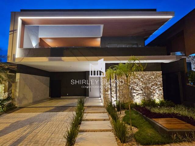 #525 - Casa para Venda em São José do Rio Preto - SP - 1