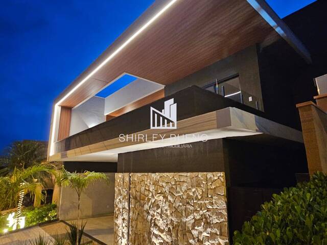 #525 - Casa para Venda em São José do Rio Preto - SP - 2