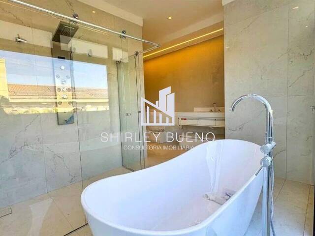 #526 - Casa para Venda em São José do Rio Preto - SP - 2