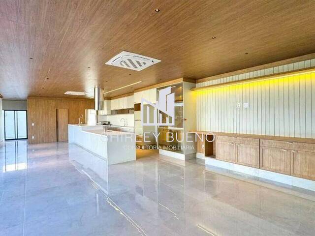 #526 - Casa para Venda em São José do Rio Preto - SP - 3