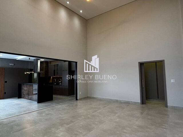 Casa para Venda em São José do Rio Preto - 3