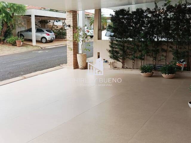 #528 - Casa para Venda em São José do Rio Preto - SP - 3