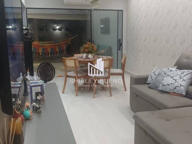 Casa para Venda em São José do Rio Preto - 4