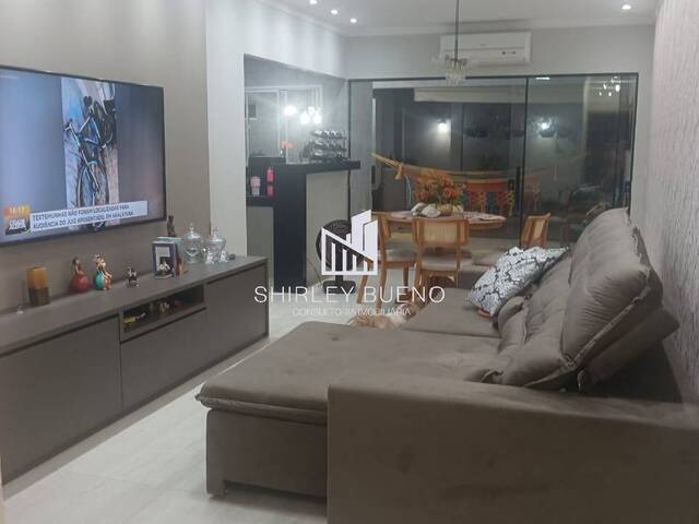 #528 - Casa para Venda em São José do Rio Preto - SP - 1