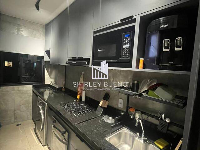 Apartamento para Venda em São José do Rio Preto - 3