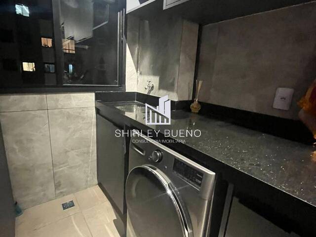 Apartamento para Venda em São José do Rio Preto - 5
