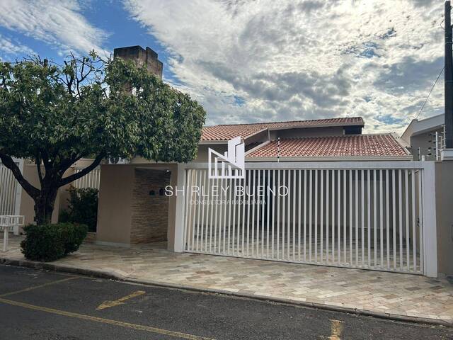 Casa para Venda em São José do Rio Preto - 4