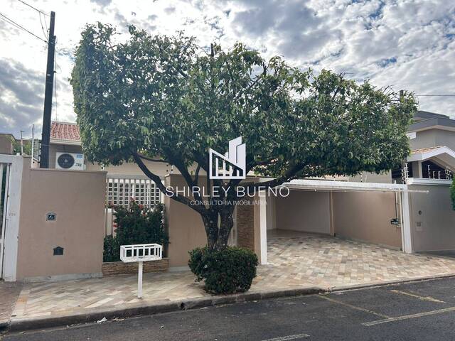 Casa para Venda em São José do Rio Preto - 3