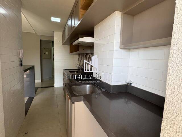 Apartamento para Venda em São José do Rio Preto - 2