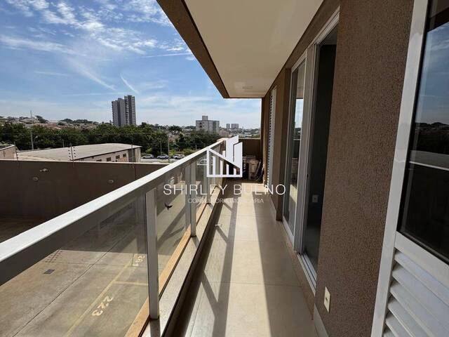 Apartamento para Venda em São José do Rio Preto - 3