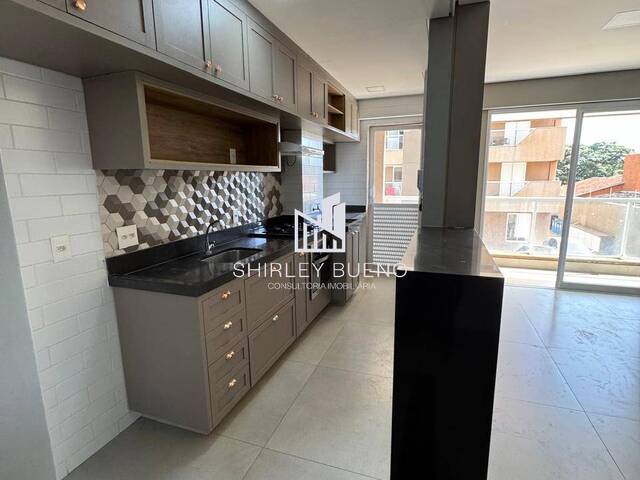Apartamento para Venda em São José do Rio Preto - 4