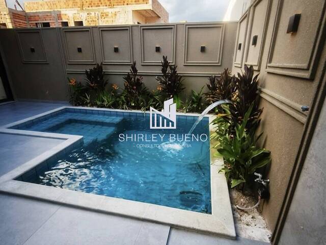 Casa para Venda em São José do Rio Preto - 3