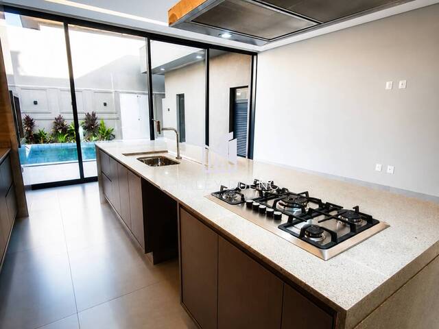Casa para Venda em São José do Rio Preto - 5