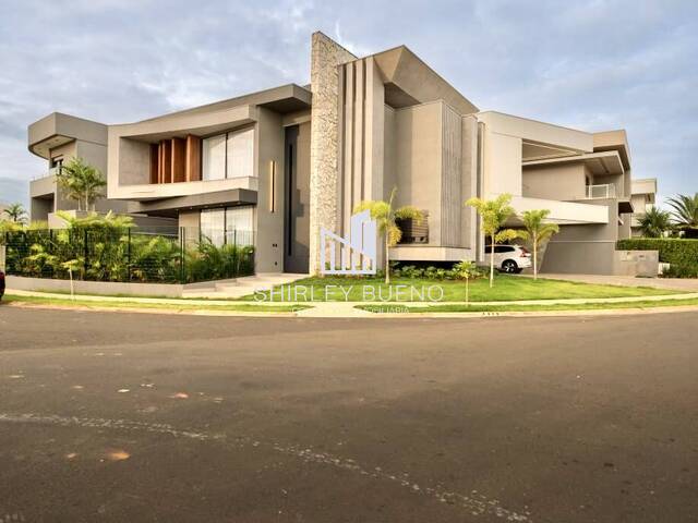 Casa para Venda em São José do Rio Preto - 2