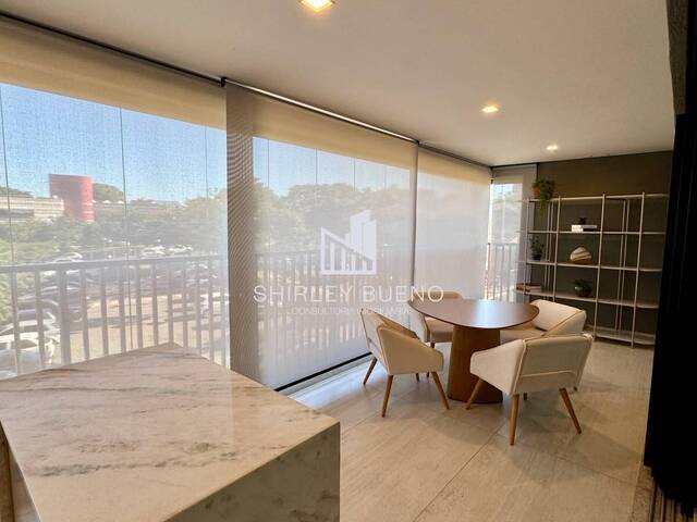 Apartamento para Venda em São José do Rio Preto - 3