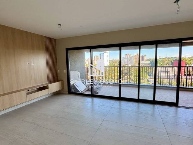 Apartamento para Venda em São José do Rio Preto - 4