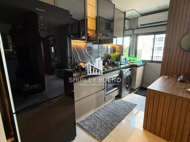Apartamento para Venda em São José do Rio Preto - 5