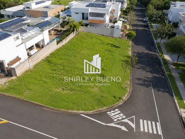 Área para Venda em São José do Rio Preto - 2
