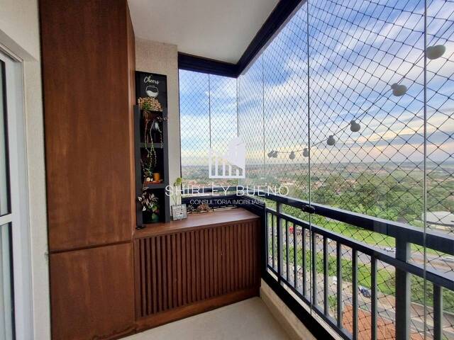 Apartamento para Venda em São José do Rio Preto - 2