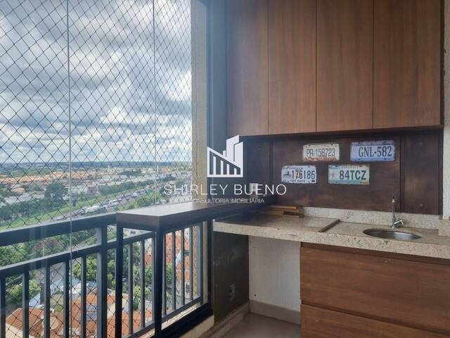 Apartamento para Venda em São José do Rio Preto - 3