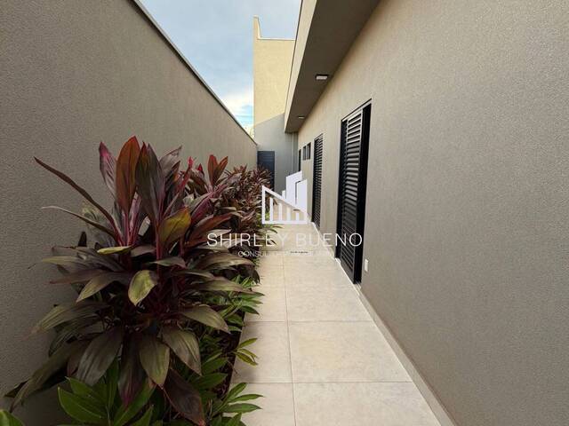 #549 - Casa para Venda em São José do Rio Preto - SP - 3
